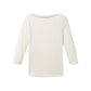 Tshirt basic slub - 1038028