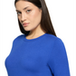 Strickpullover Kurz 1/2 Arm - 54022907