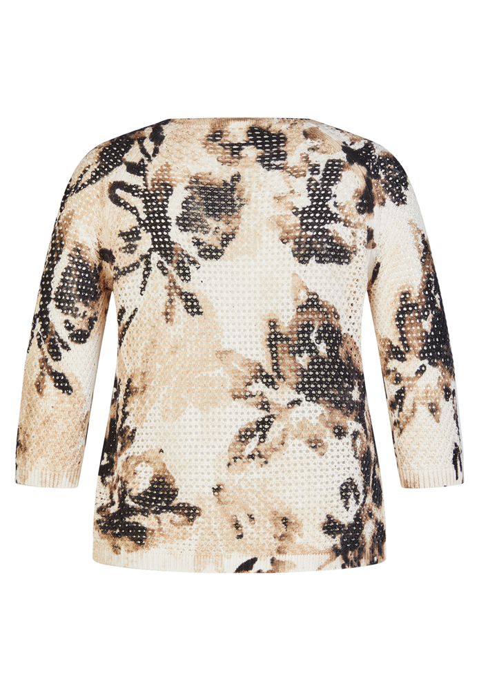 Pullover - 56-115611