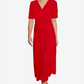 Kleid Lang 1/2 Arm - 110-10004010