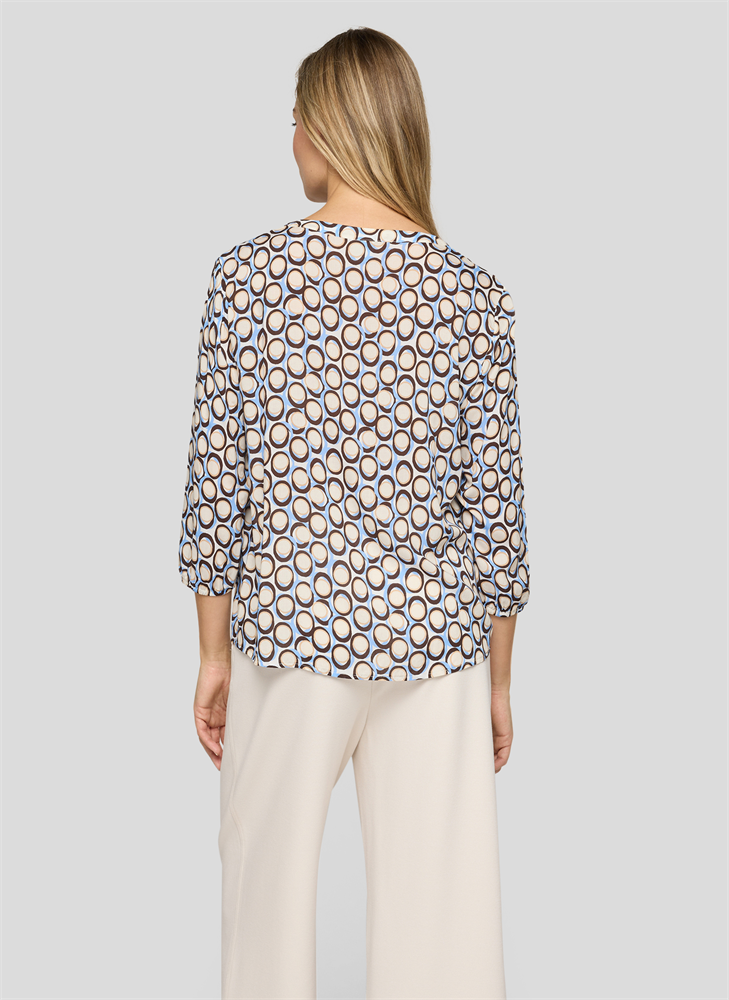 Bluse - 56-118108