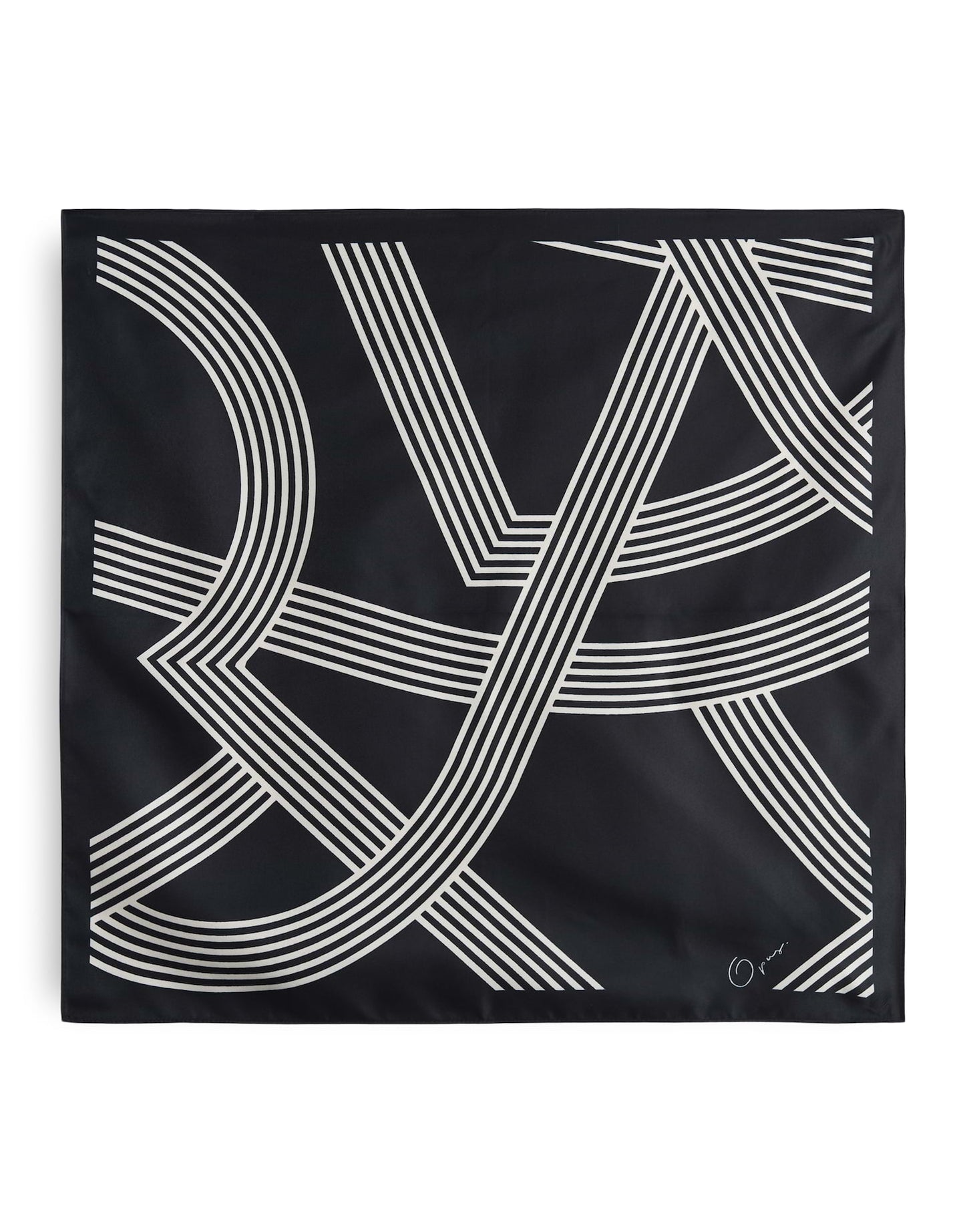 Adilly scarf - 10439013318367