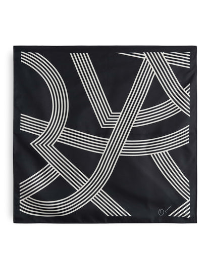 Adilly scarf - 10439013318367