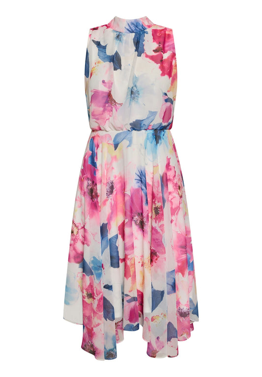 Kleid Kurz ohne Arm - 50824358