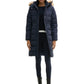 signature puffer coat - 1042915