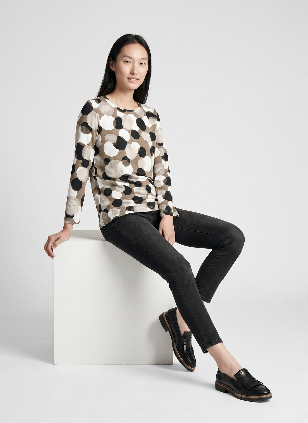T-SHIRT - 57-123353