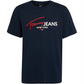 TJM REG SPRAY POP COLOR TEE EXT - DM0DM18572