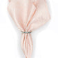 EINSTECKTUCH 100% SE 26X26CM - 14151T007