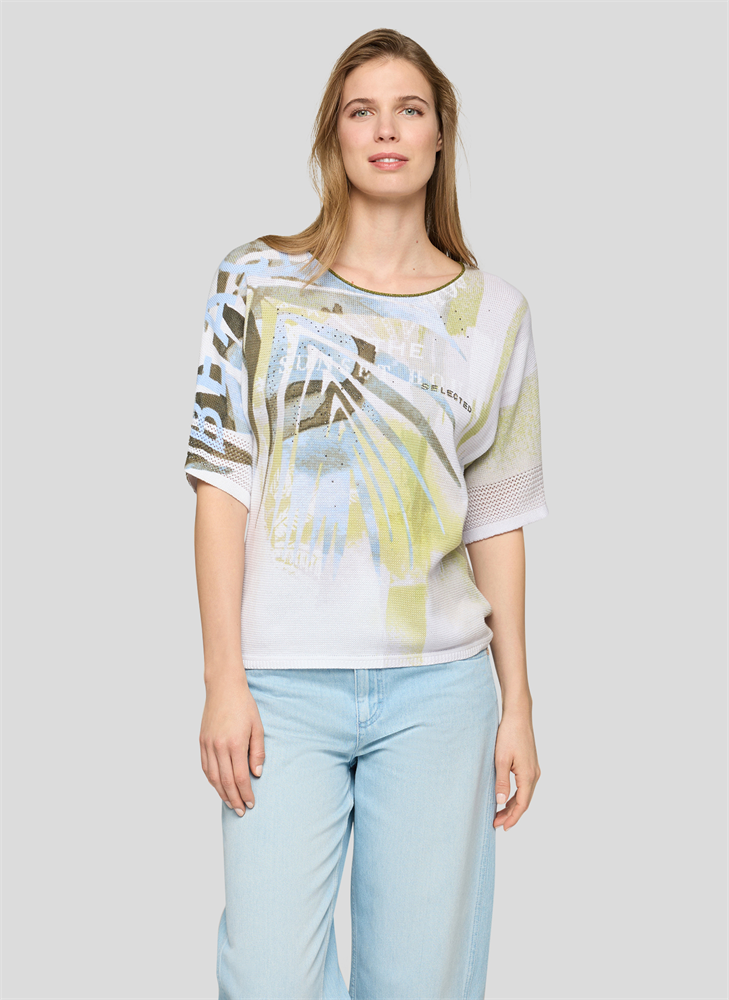PULLOVER - 56-122611