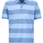 Polo, Two-Tone Stripes - 13031514