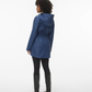 VMMALOU COATED JACKET NOOS - 10266982