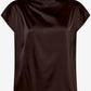 Bluse Kurz 1/2 Arm - 110-10004219
