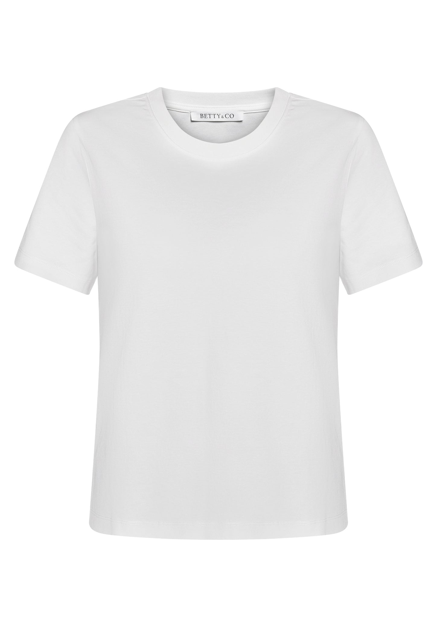 Shirt Kurz 1/2 Arm - 24523457