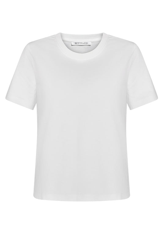 Shirt Kurz 1/2 Arm - 24523457