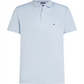LIQUID COTTON REG SEASONAL POLO - MW0MW39994