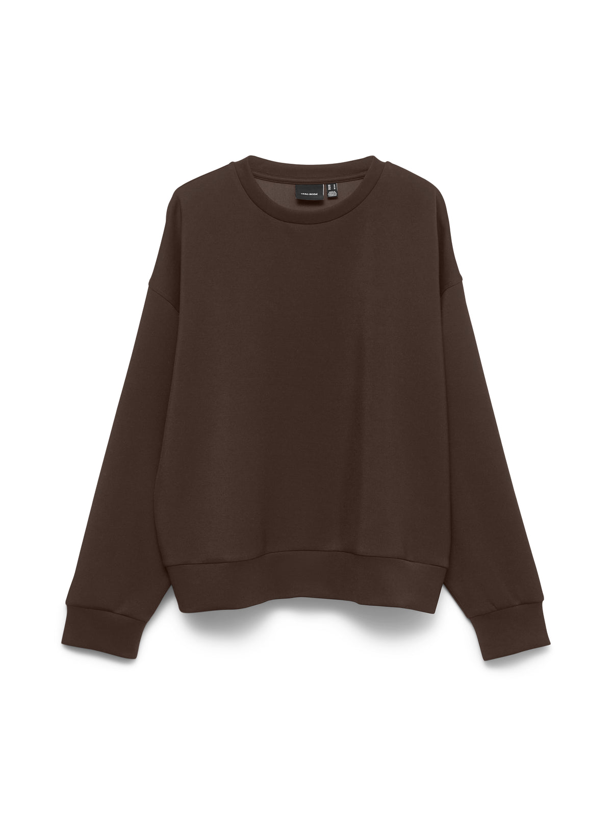 VMBELLIS LS SWEATSHIRT BOO - 10352374