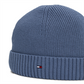 TH FLAG PIMA COTTON BEANIE - AM0AM12796