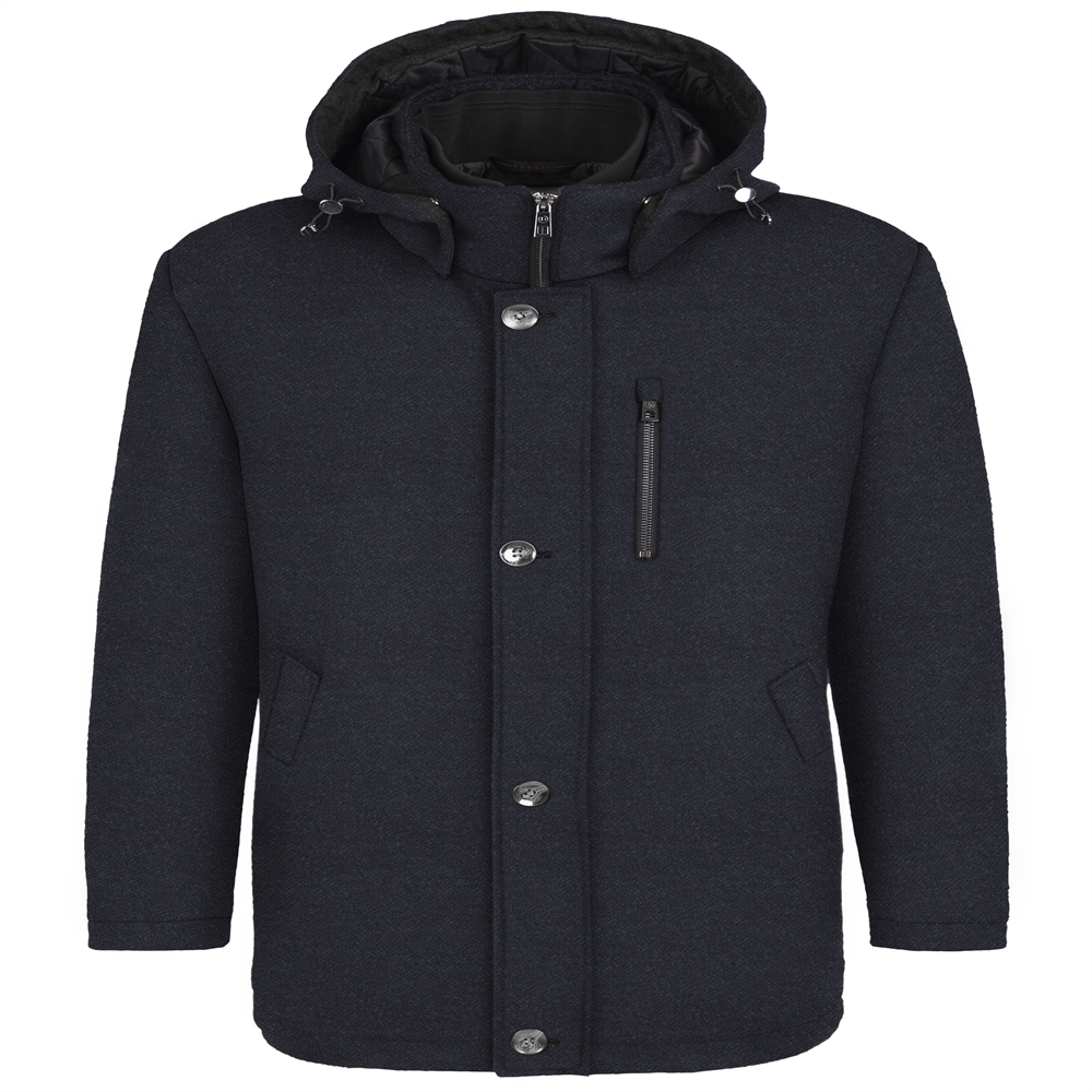 HERREN JACKE - 24061 278213