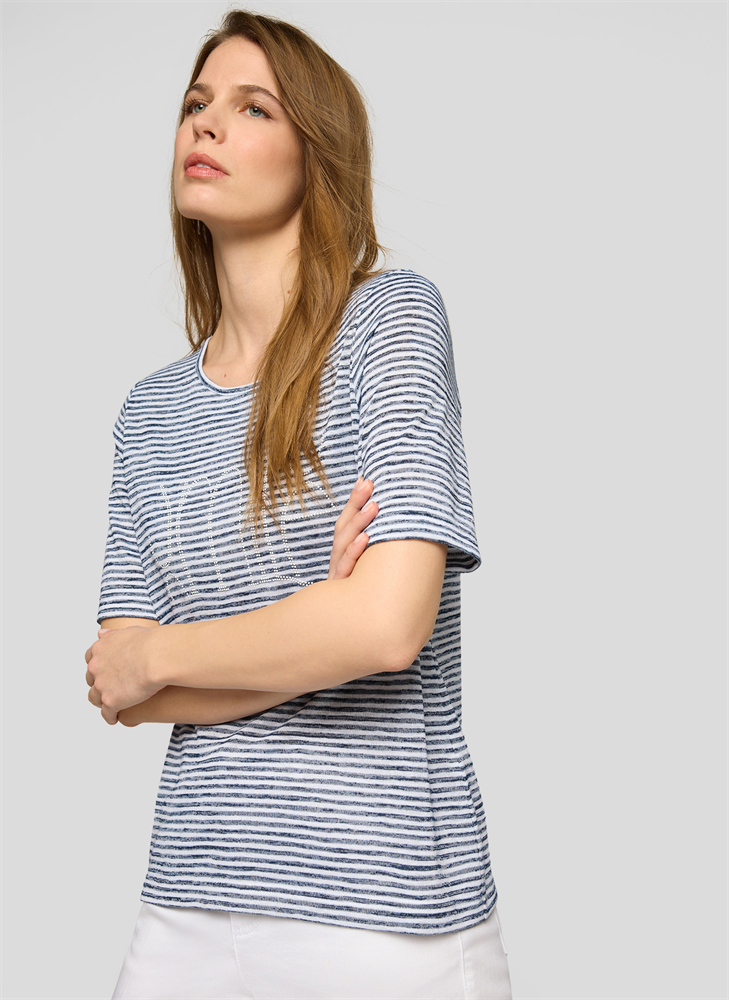 T-Shirt - 56-121365