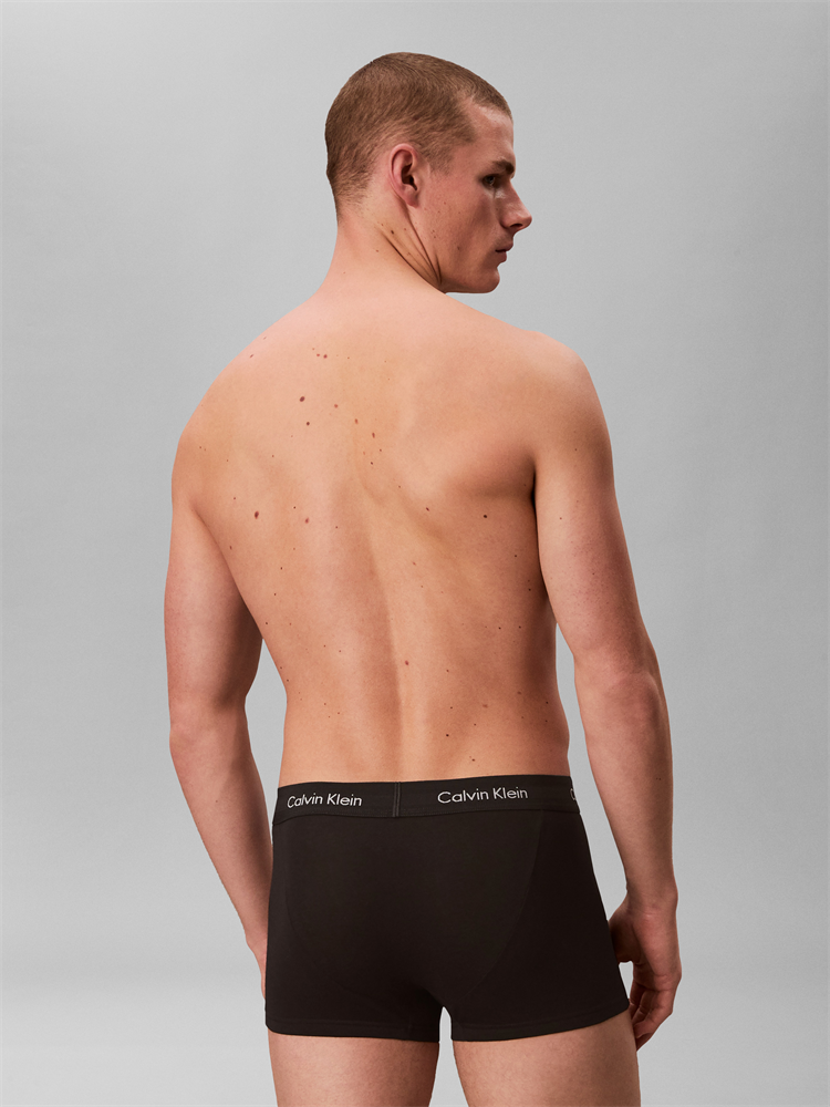 3P LOW RISE TRUNK - 0000U2664G
