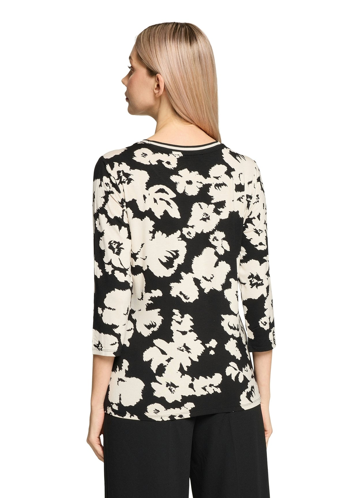 Shirt Kurz 3/4 Arm - 27151788