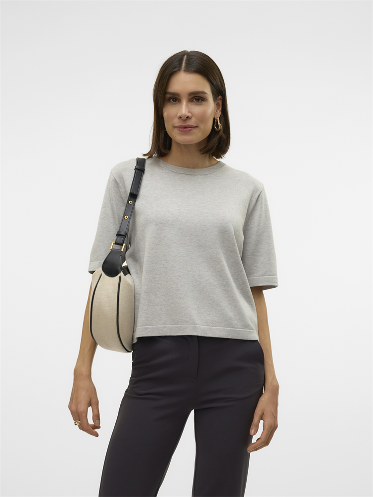 VMSILJE 2/4 O-NCK OVERSIZE PULL GA - 10320460