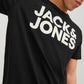 JJECORP LOGO TEE SS O-NECK NOOS - 12151955