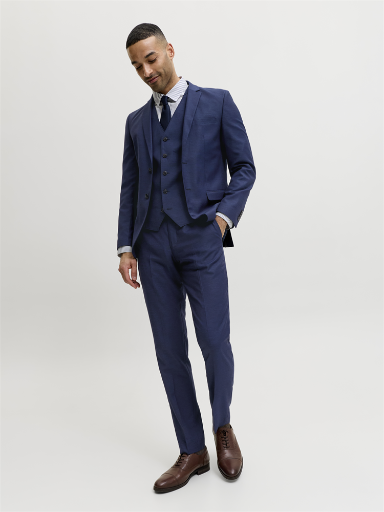 JPRSOLARIS TROUSER NOOS - 12141112