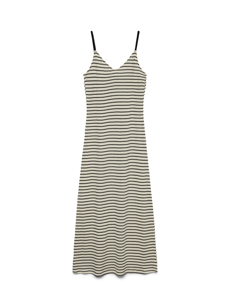 VMOHIA SINGLET DRESS JRS - 10341575
