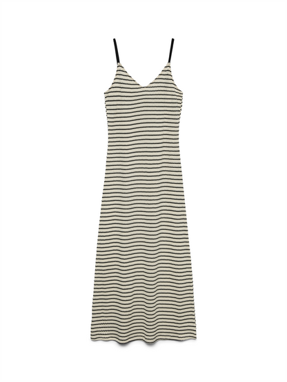 VMOHIA SINGLET DRESS JRS - 10341575