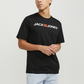 JJECORP OLD LOGO TEE SS O-NECK  NOO - 12137126