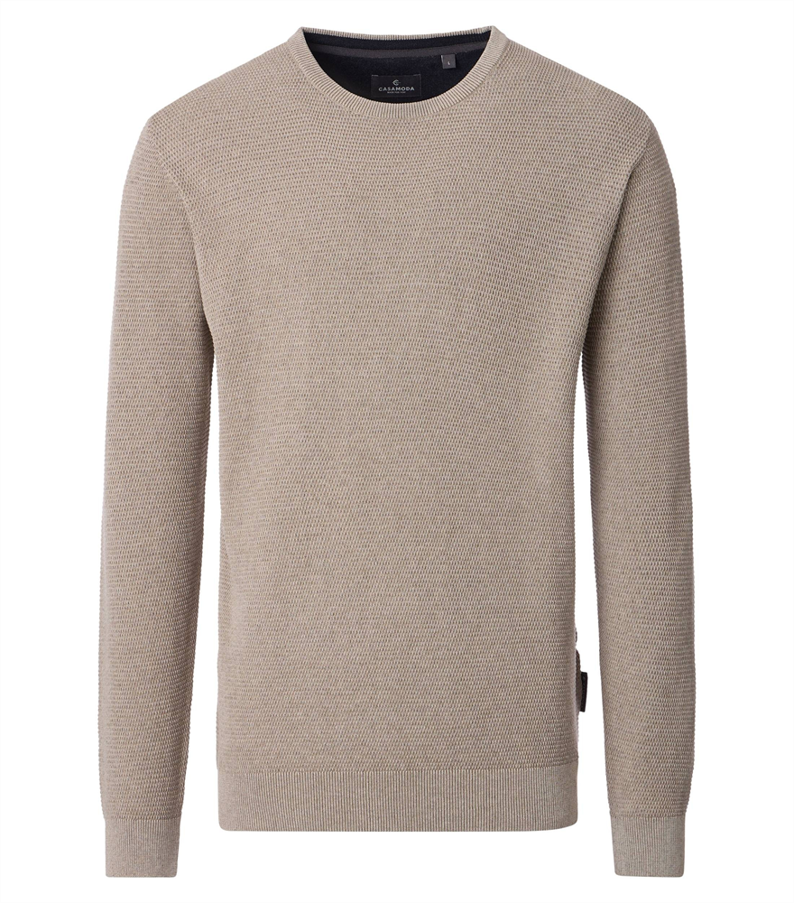 Pullover, O-Neck SNOS - 454478900