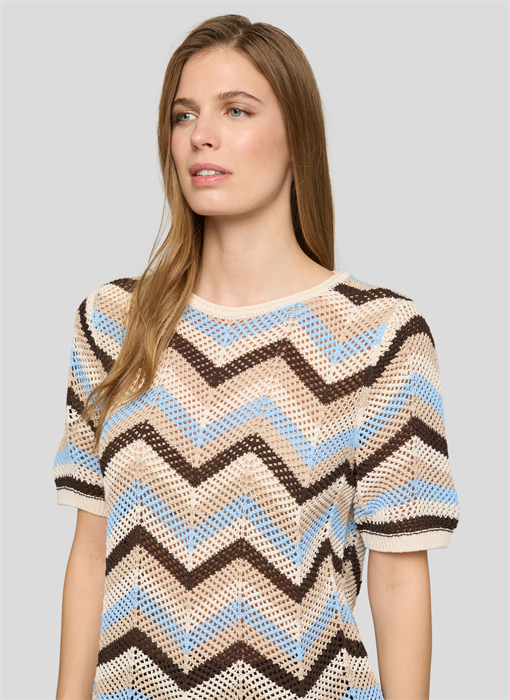 Pullover - 56-118603