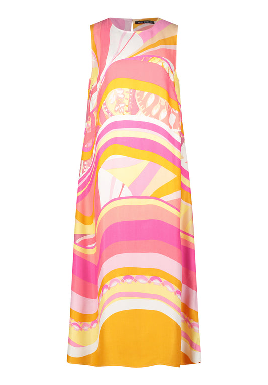 Kleid Lang ohne Arm - 17261247