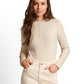 Longsleeve lettuce collar - 1053453