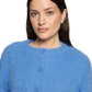 Strickjacke Kurz 1/1 Arm - 59313209