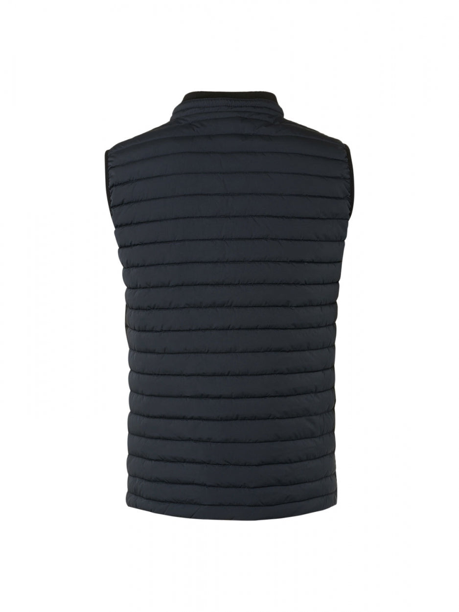 Bodywarmer Padded - 19630101