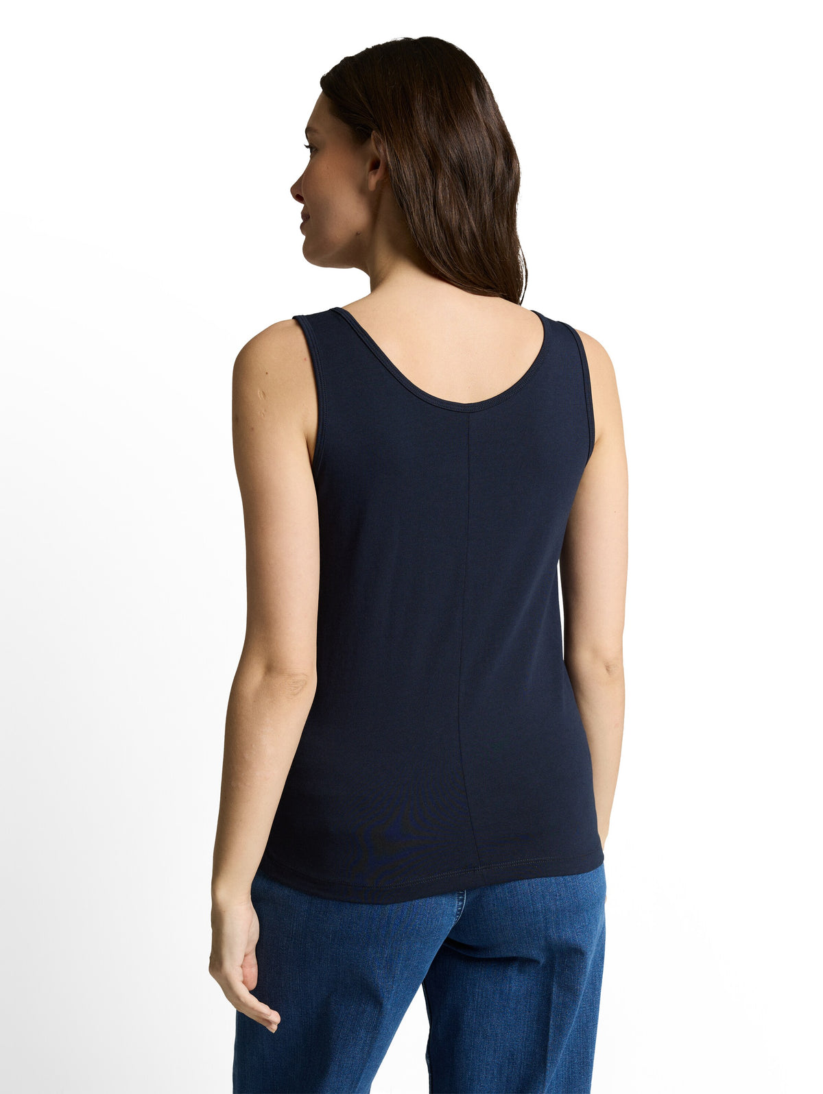T-shirt top crew neck - 1050431