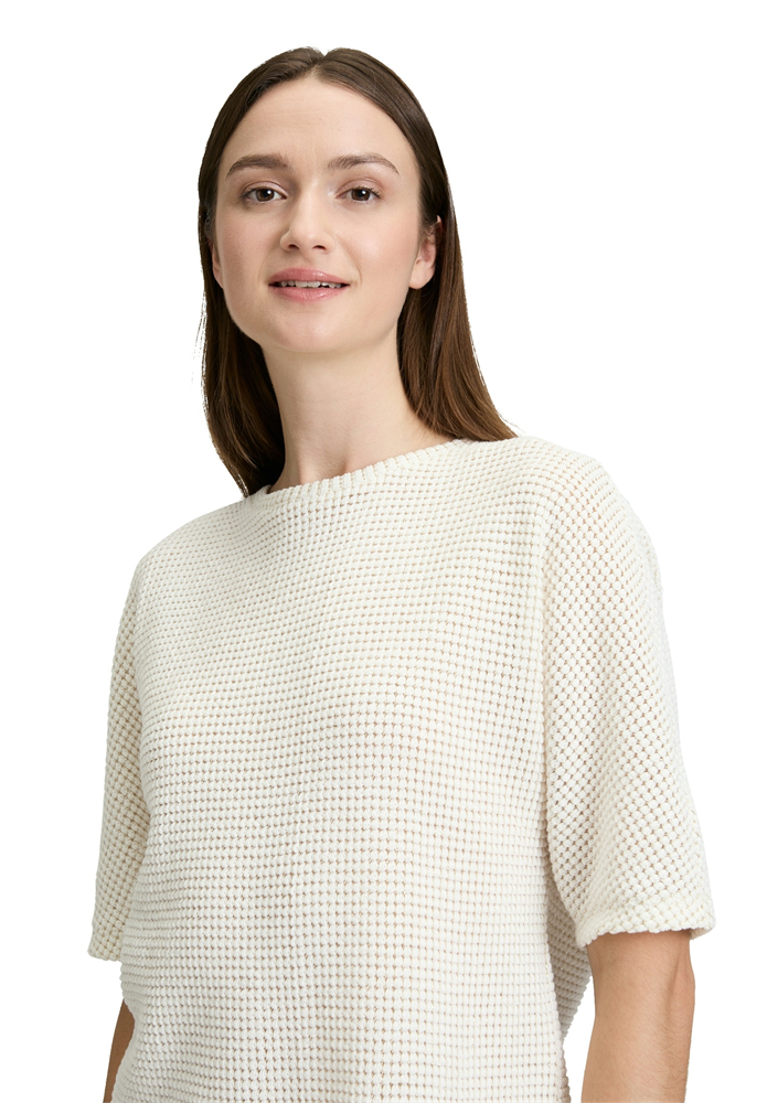Sweat Kurz 1/2 Arm - 22523265