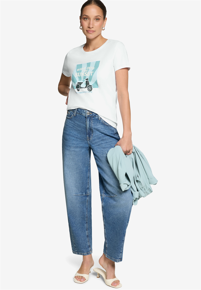 Shirt Kurz 1/2 Arm - 110-10003880