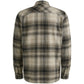 LONG SLEEVE SHIRT Brushed Grindle - PSI2509244
