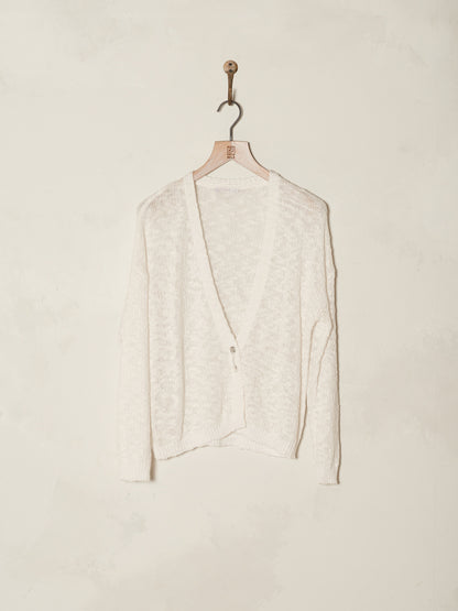 jacket GOTS - F25125