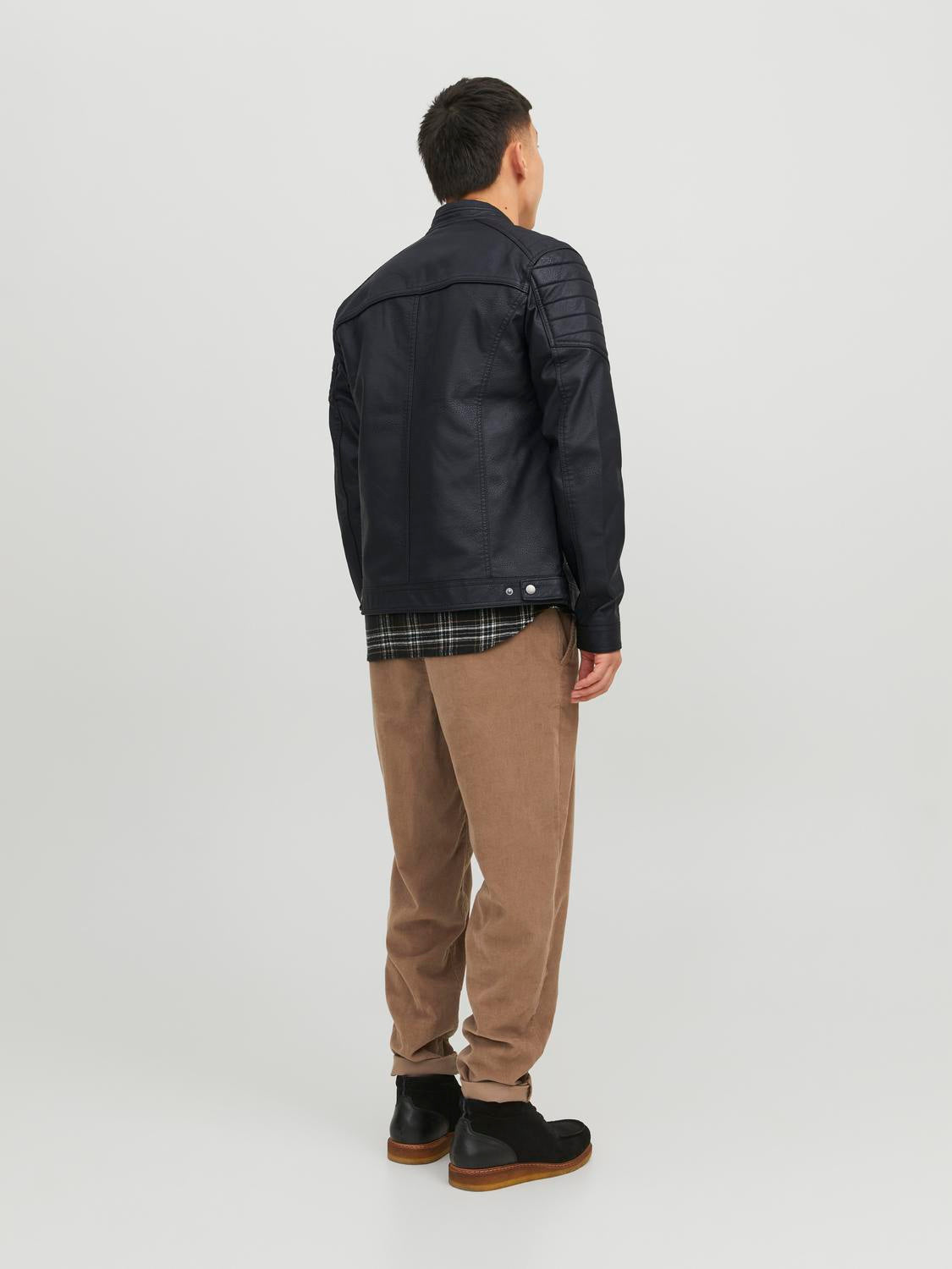 JJEROCKY JACKET NOOS - 12147218