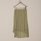 skirt - S25363
