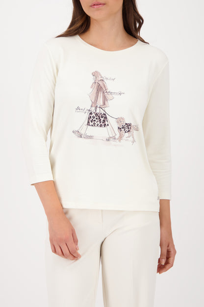 Pullover - 809193