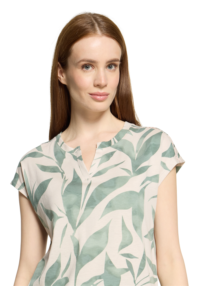 Shirt Kurz 1/2 Arm - 24073249