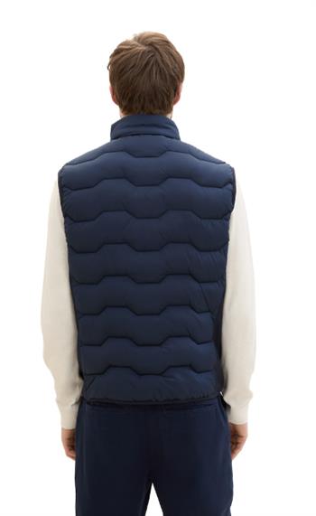 hybrid vest - 1041454