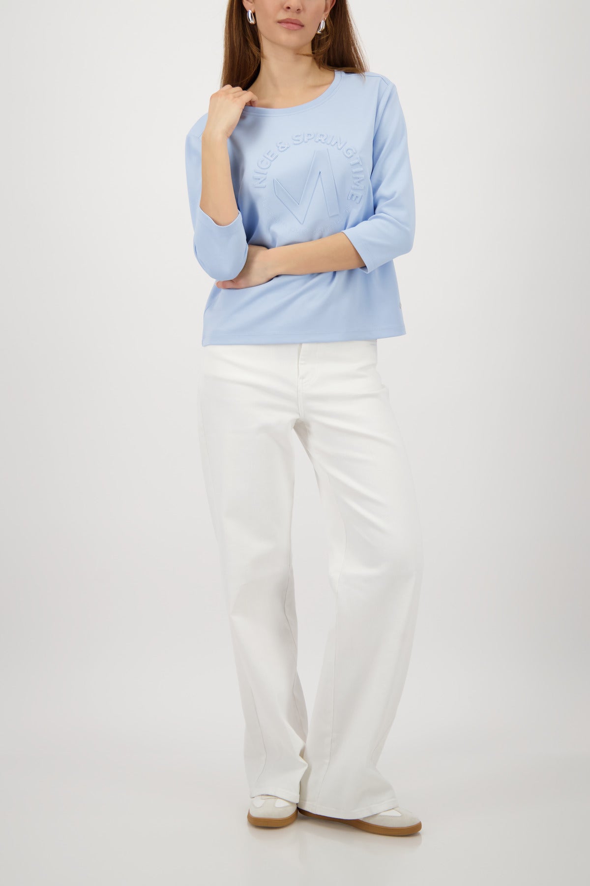 Sweatshirt - 410174