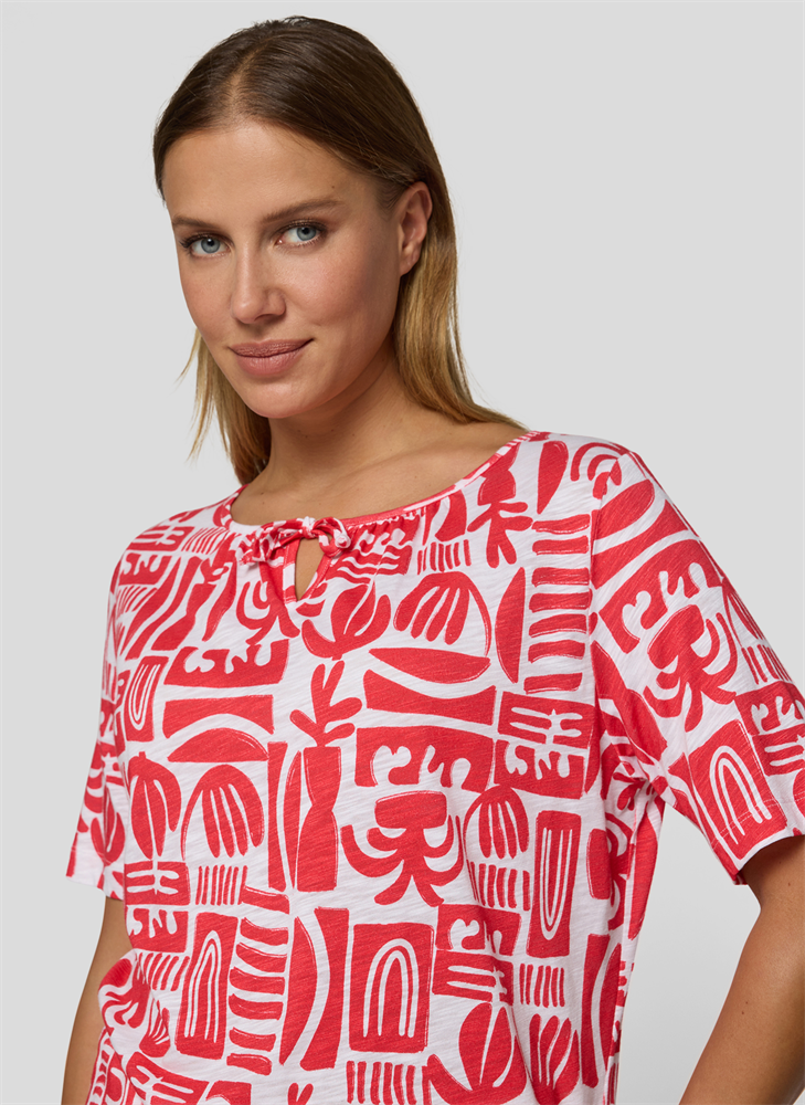 T-Shirt - 56-124351