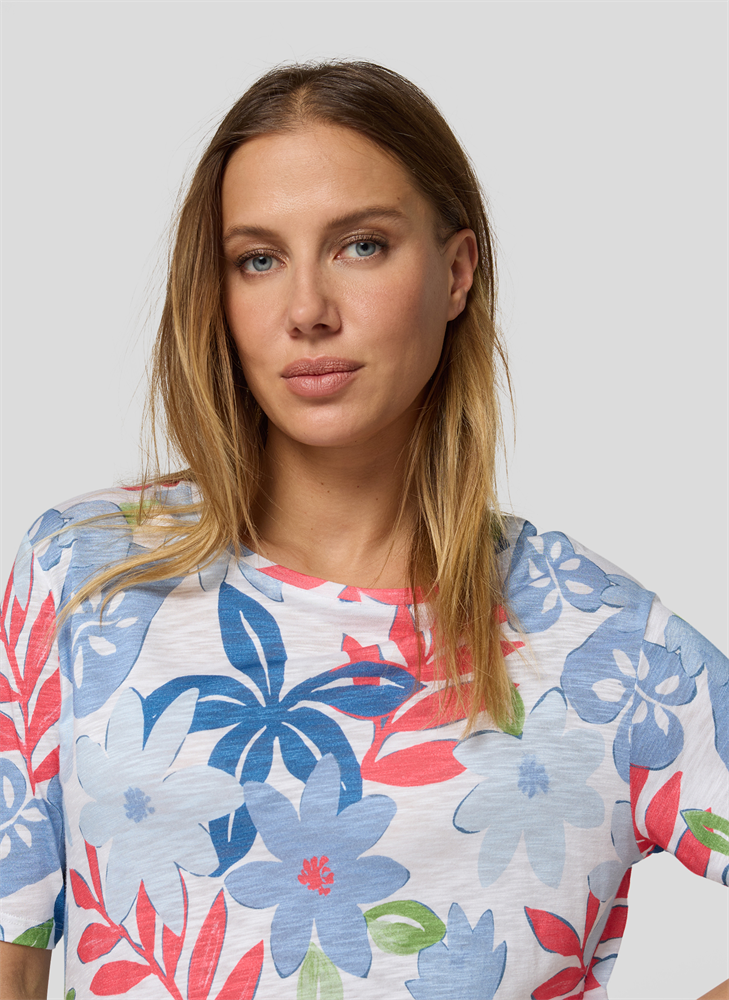 T-Shirt - 56-124382
